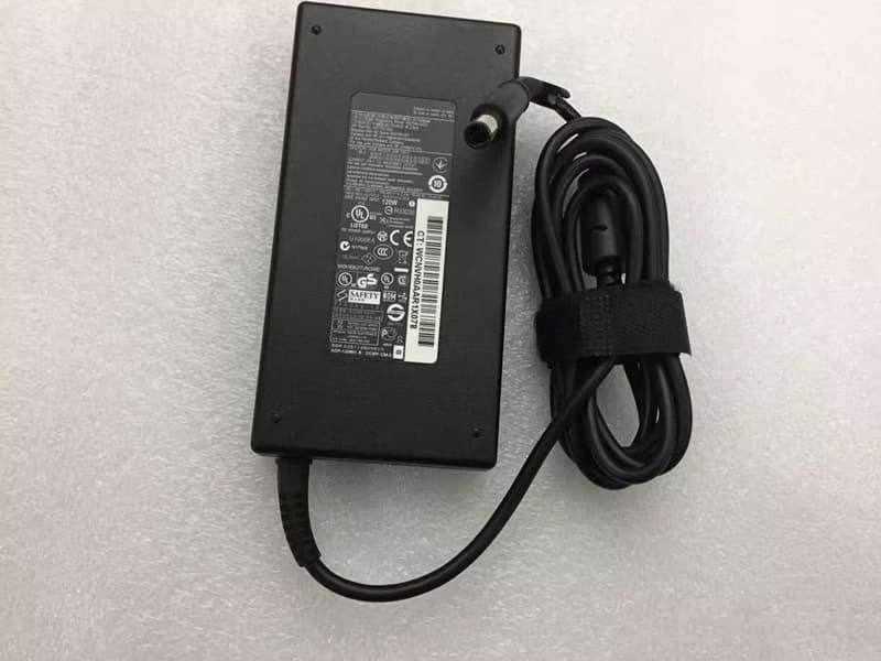 Chargeur ordinateur portable HP 19V 7.9A 150W connecteur 7.4mm x 5.0mm