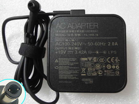 Laptop AC Adapter