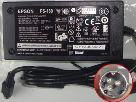 EPSON PS-180 TM-88 TM-T88 TM-T88II
