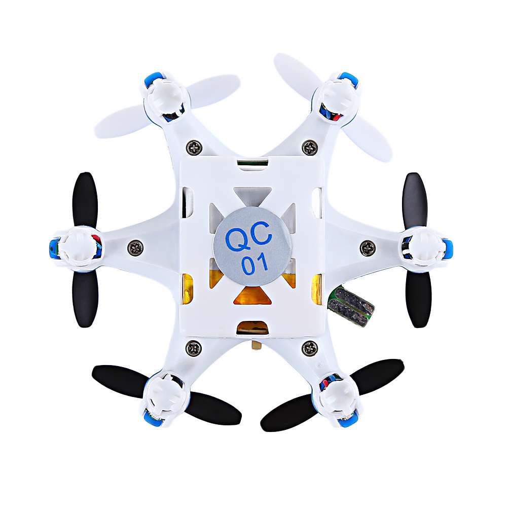 Opvouwbare RC Drone 