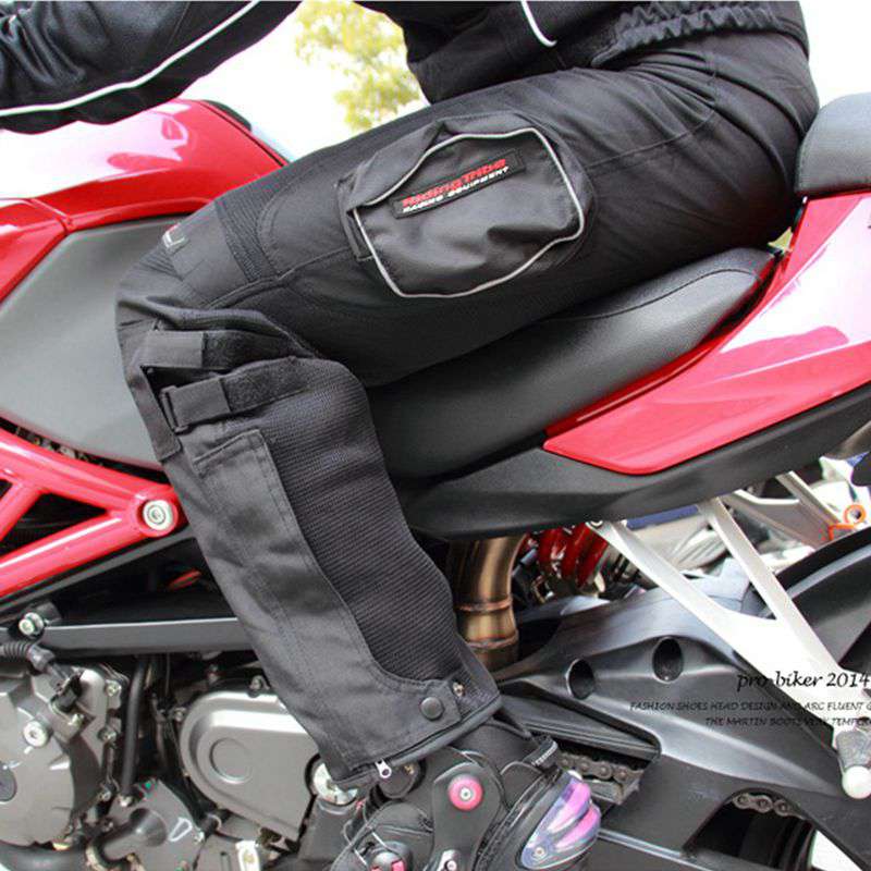 Andere beschermende kleding voor motorfietsen 