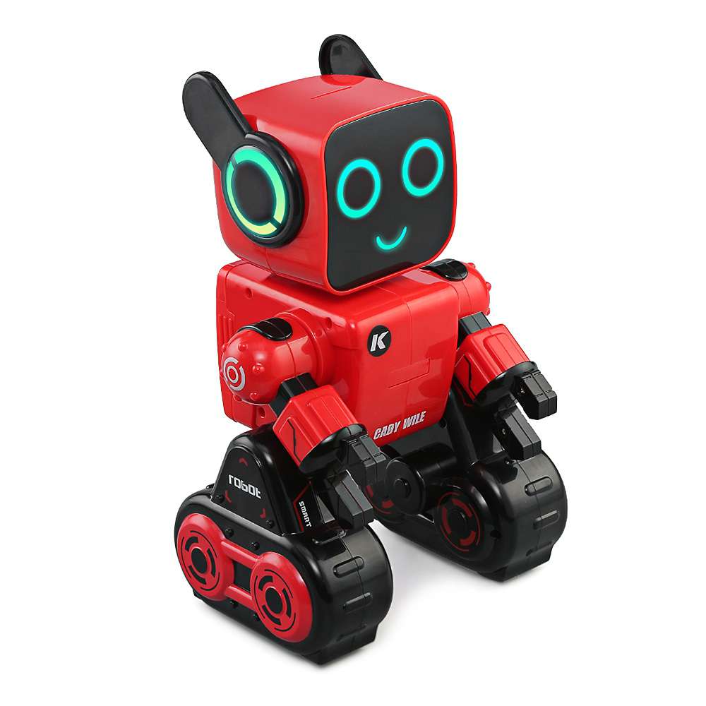 Intelligente robot 