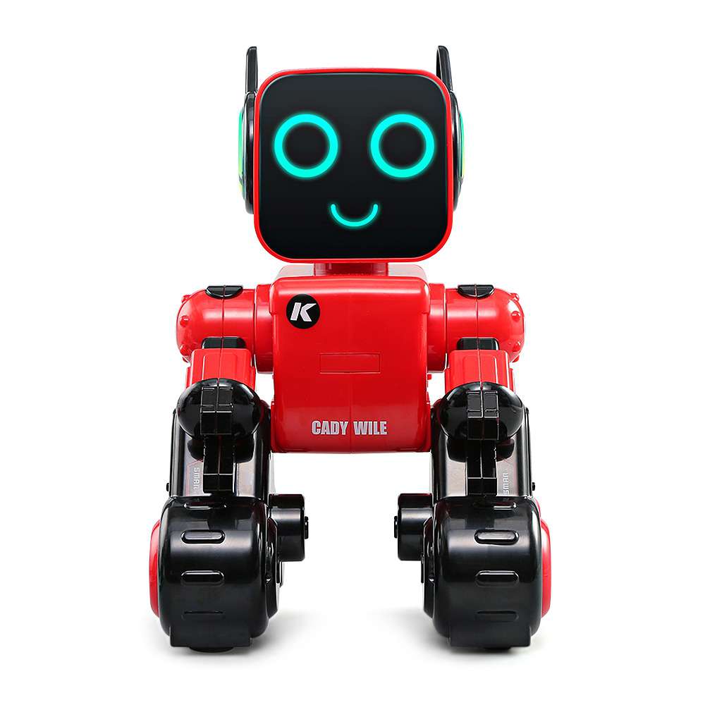 Intelligente robot 