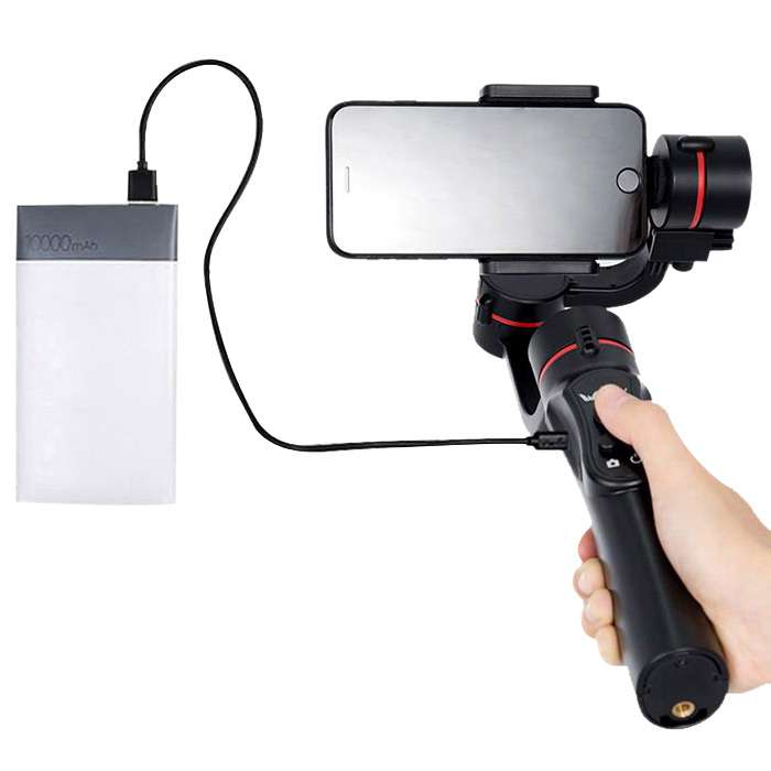 FPV-camera 