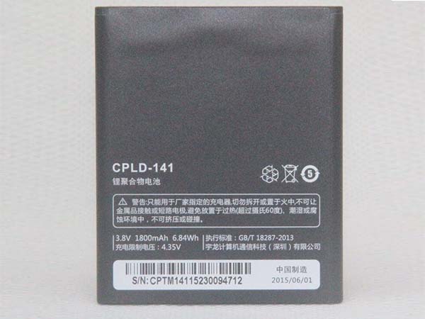 Coolpad CPLD-141