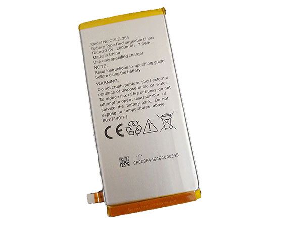 Coolpad cpld-364