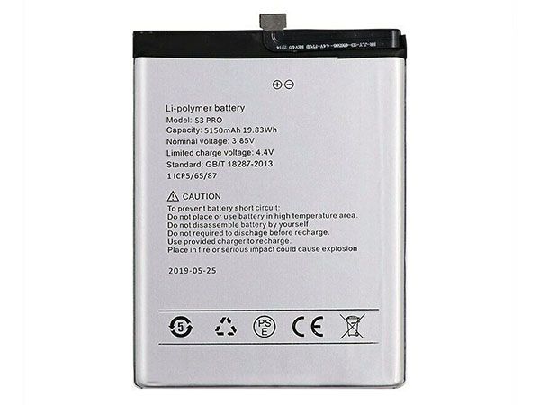 UMI S3PRO