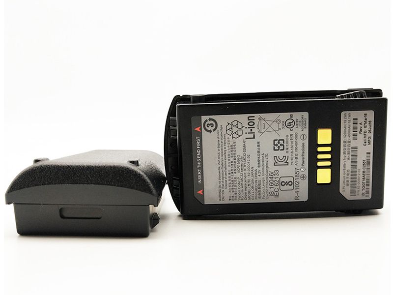 Motorola 82-000011-01 BTRY-MC32-01-01