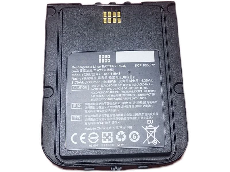CIPHER BA-0115A3
