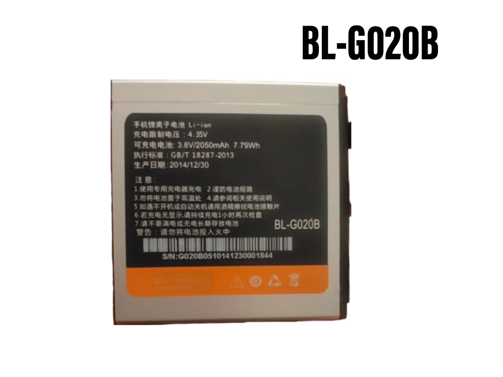 GIONEE BL-G020B