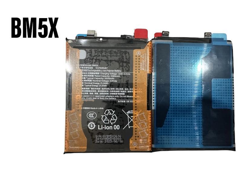 Xiaomi BM5X
