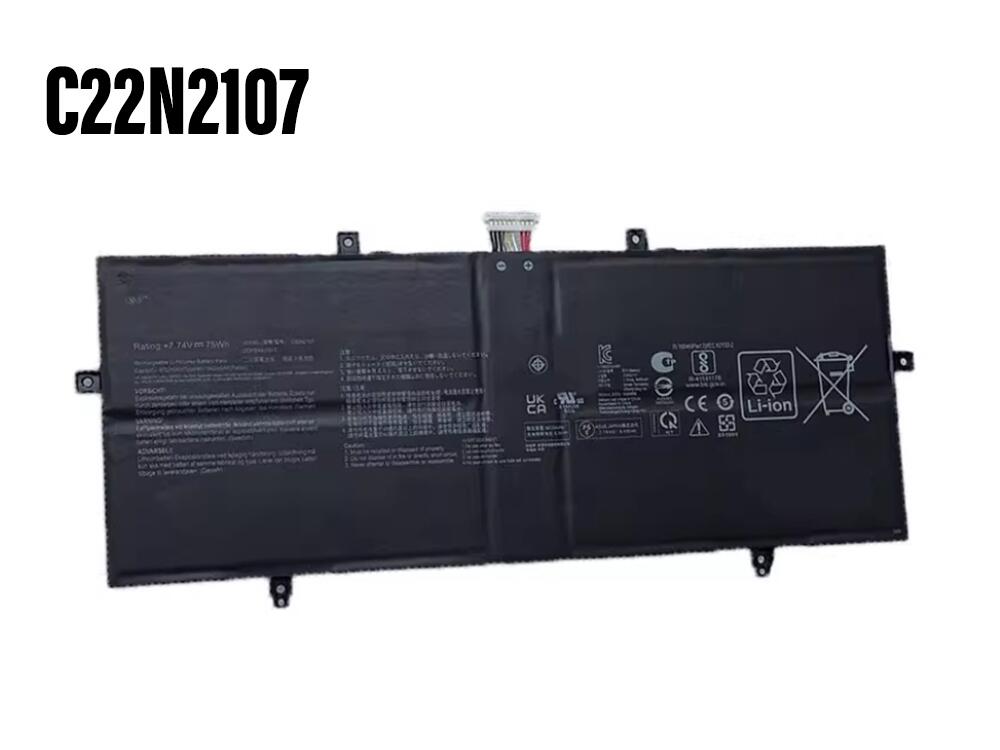 ASUS C22N2107