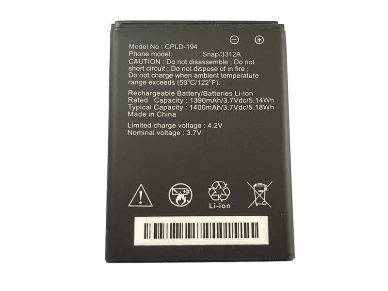 COOLPAD CPLD-194