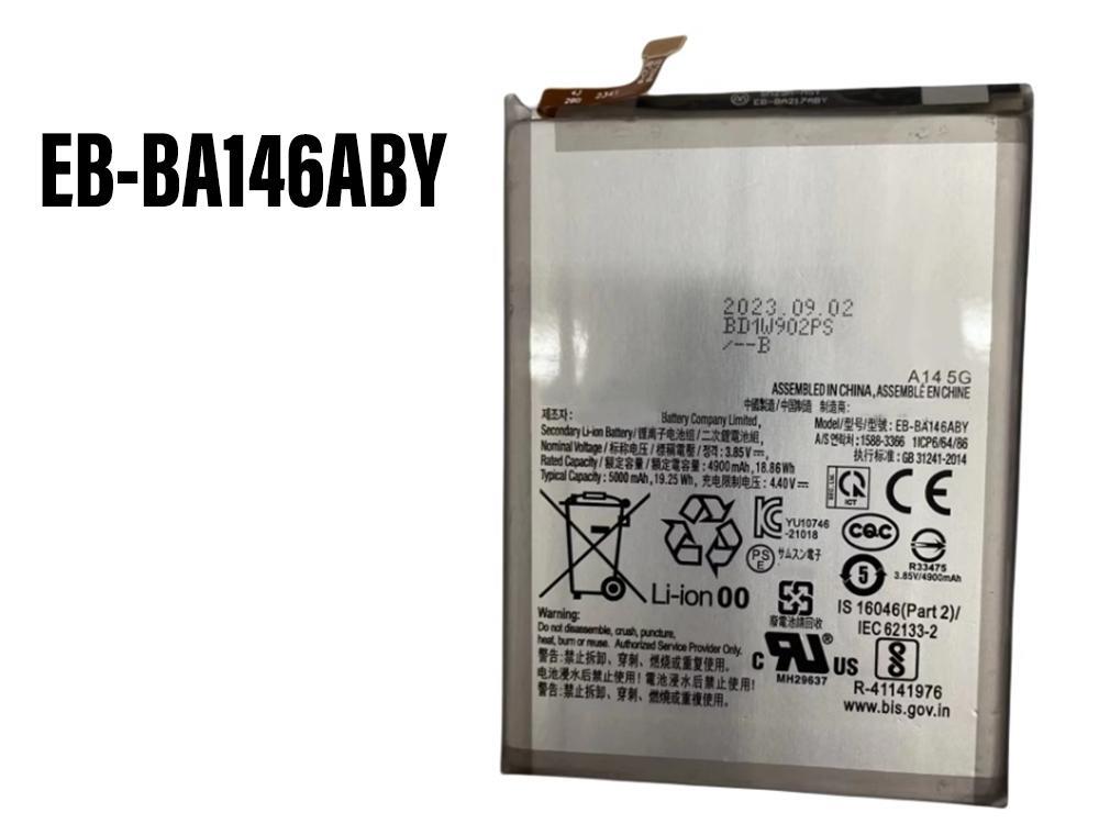 Samsung EB-BA146ABY