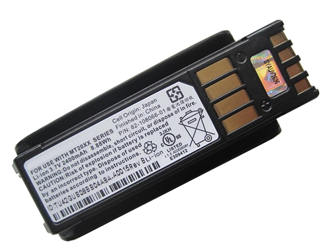 Compatibele batterij