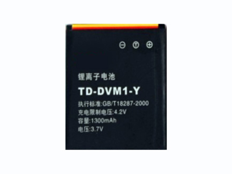 ORDRO TD-DVM1-Y