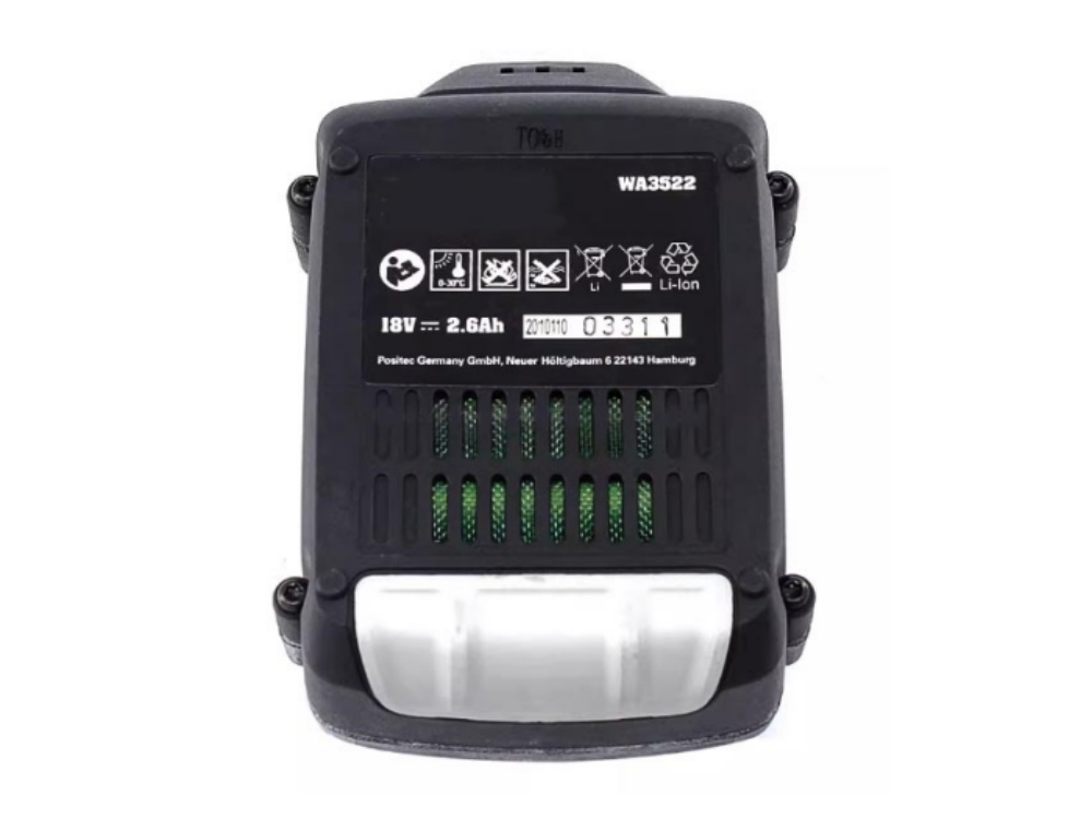 WORX WA3522