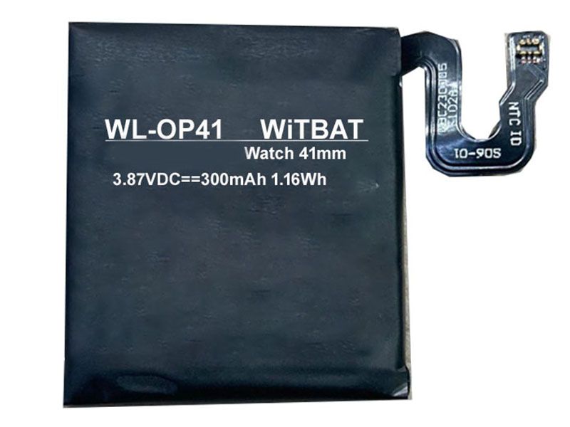 WL-OP41A
