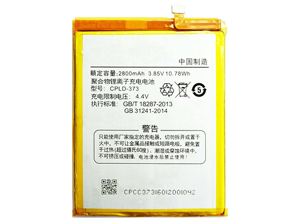 Coolpad CPLD-373